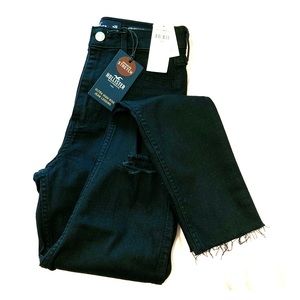 Hollister Ultra High Rise Jean Legging • size 3R